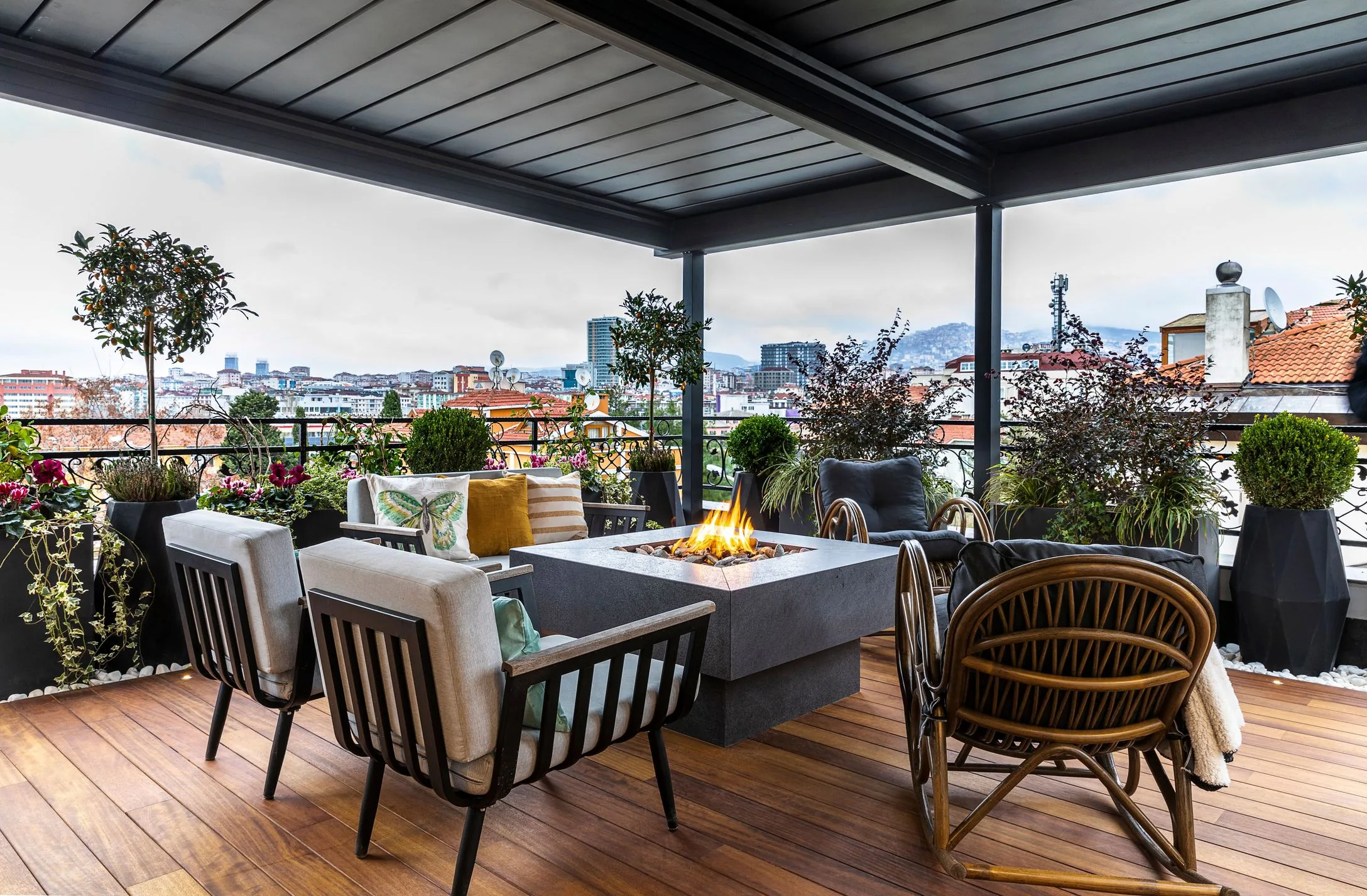 Rooftop